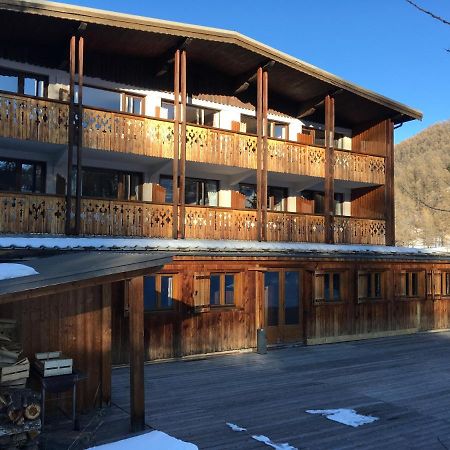 Hotel Les Lores Vars  Εξωτερικό φωτογραφία