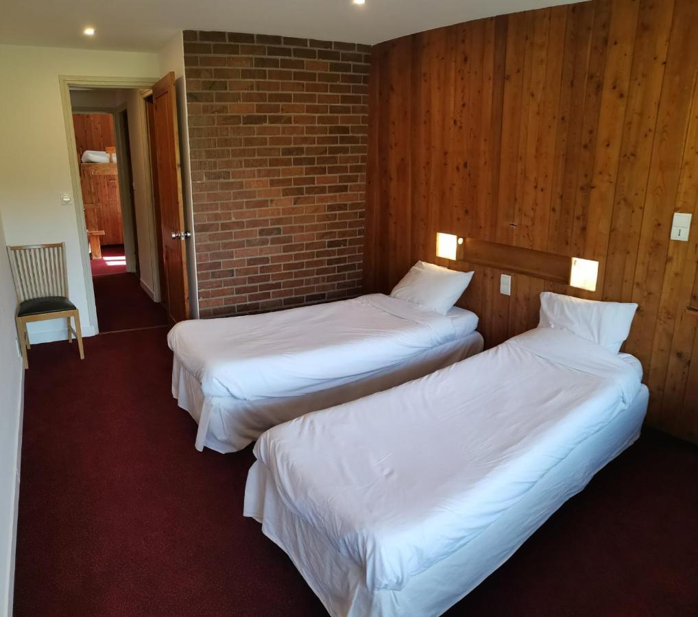 Hotel Les Lores Vars  Εξωτερικό φωτογραφία