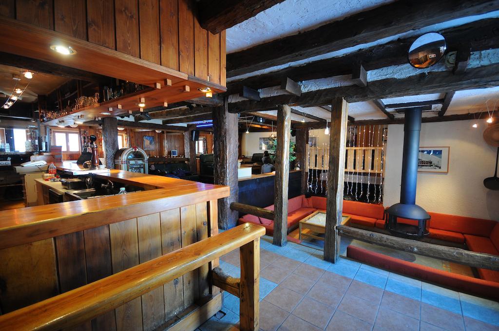 Hotel Les Lores Vars  Εξωτερικό φωτογραφία