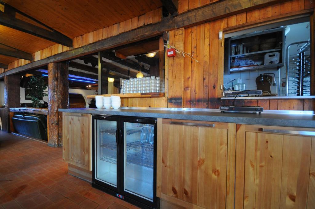 Hotel Les Lores Vars  Εξωτερικό φωτογραφία