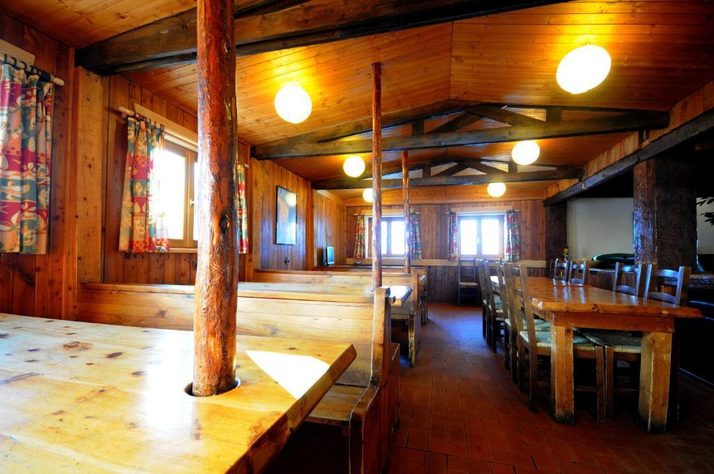 Hotel Les Lores Vars  Εξωτερικό φωτογραφία