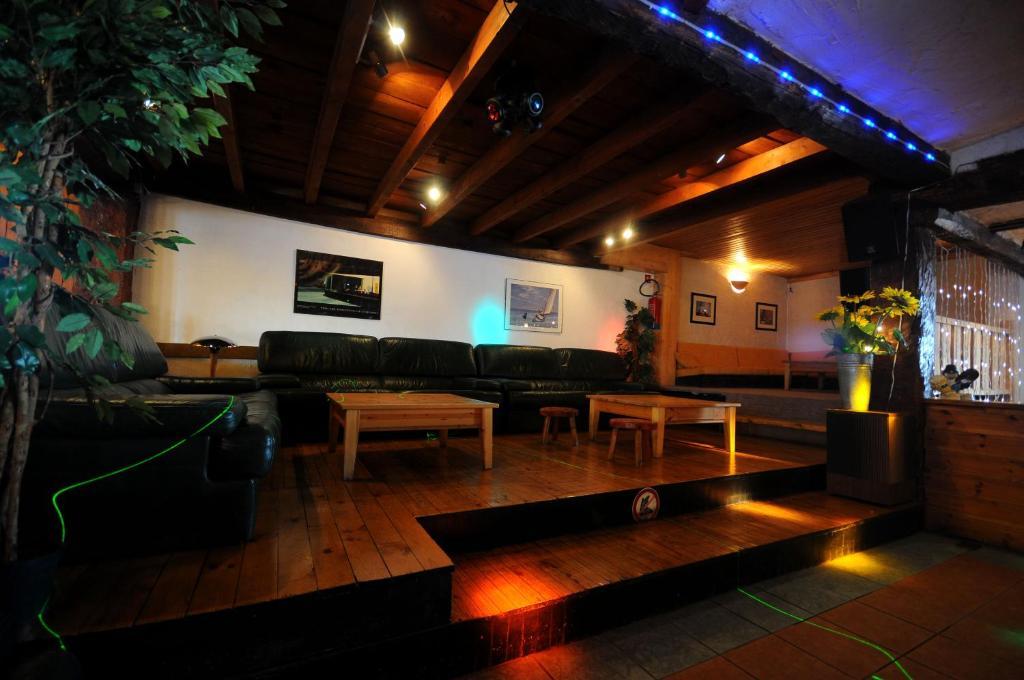 Hotel Les Lores Vars  Εξωτερικό φωτογραφία