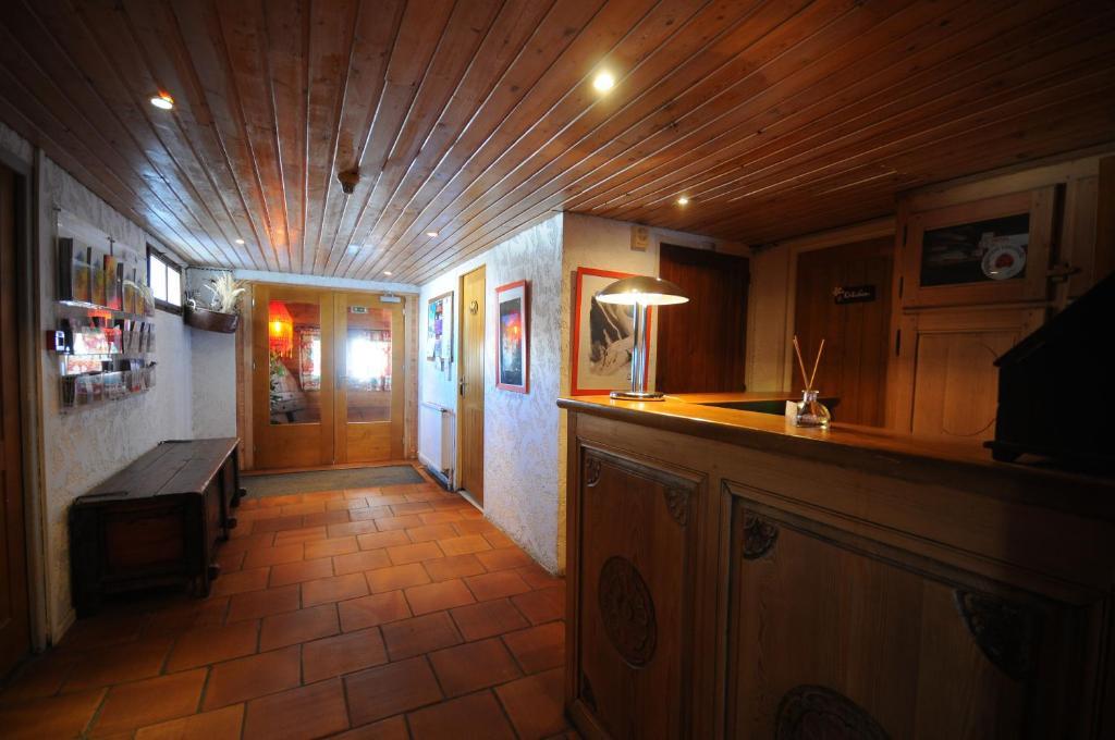 Hotel Les Lores Vars  Εξωτερικό φωτογραφία