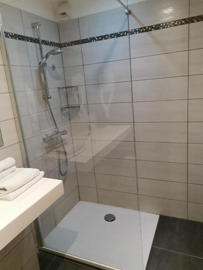 Hotel Les Lores Vars  Εξωτερικό φωτογραφία