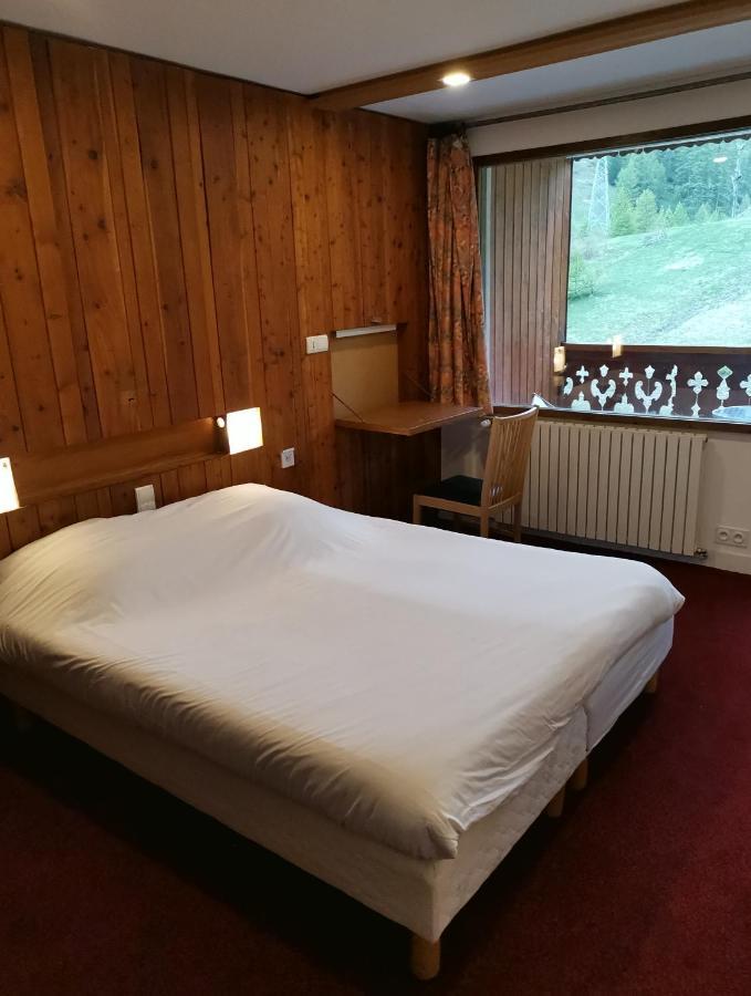 Hotel Les Lores Vars  Εξωτερικό φωτογραφία