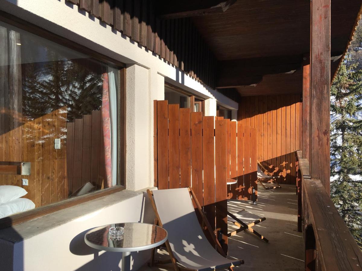 Hotel Les Lores Vars  Εξωτερικό φωτογραφία
