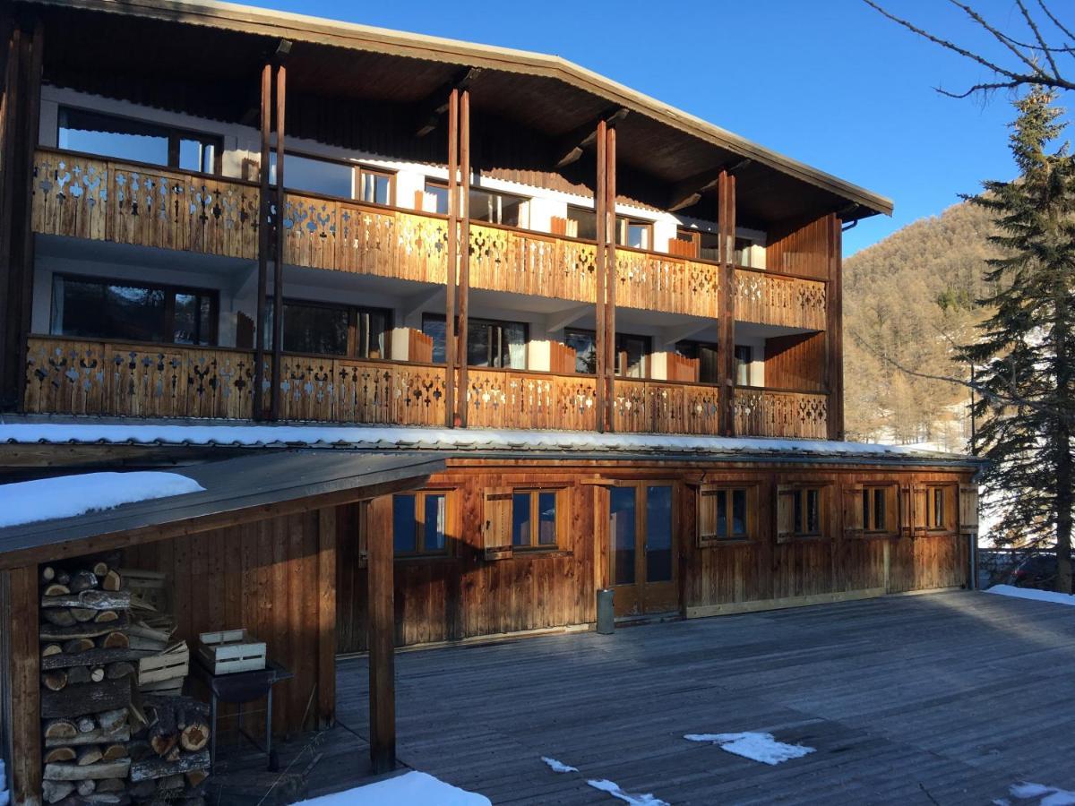 Hotel Les Lores Vars  Εξωτερικό φωτογραφία